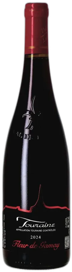 photos du vin Fleur de Gamay