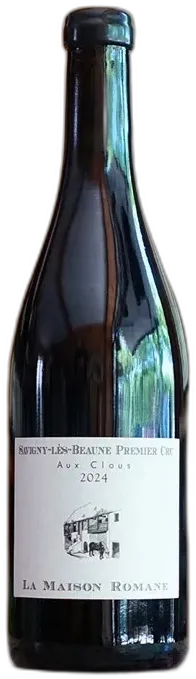 image du vin Aux Clous