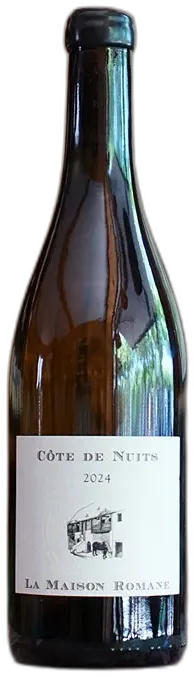 illustration du vin la Maison Romane