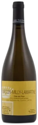 photo du vin Clos du Four