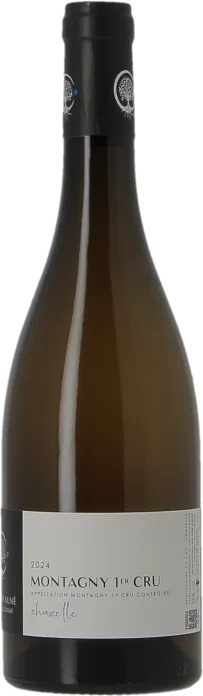 photo du vin Dom. a Beauné Montagny 1er Cru Chazelles