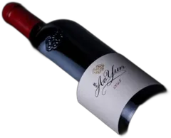 photo du vin Chateau Angelus