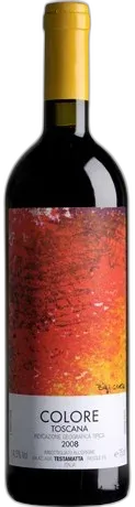 image du vin Carillon d’Angélus