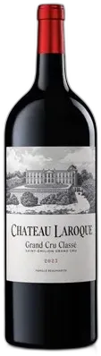capture du vin Château Carbonnieux Cru Classé de Graves