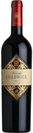 photo du vin Pape Clément