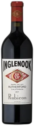 photo du vin Pape Clément