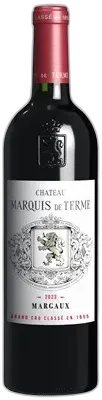 image du vin Fleur de Bouard