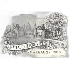 photo du vin Pape Clément