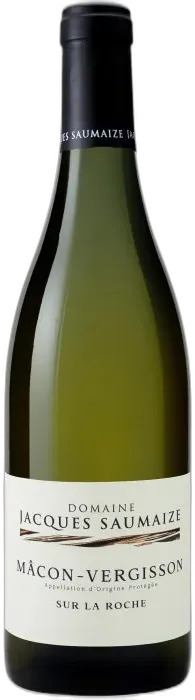 illustration du vin Mâcon-Vergisson Sur la Roche