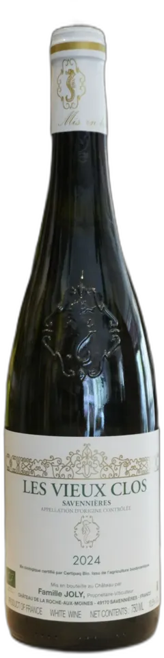 image du vin Vieux Clos Sec