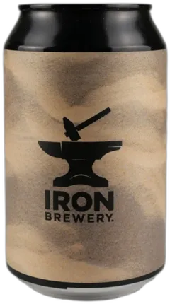 vue du vin Iron Gingembre Citron Vert