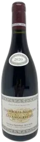 photo du vin Les Amoureuses