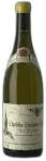 vue du vin Chablis Premier Cru la Forest
