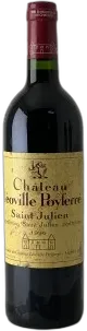 illustration du vin Château Léoville Poyferré