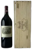 photo du vin Château Lafite Rothschild