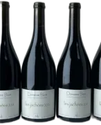photos du vin Les Jachées