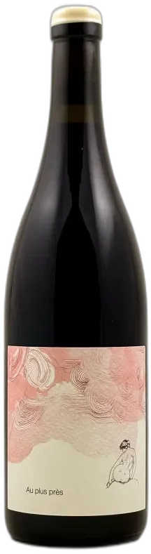 illustration du vin Coteaux Bourguignons Mon Poulain les Horées