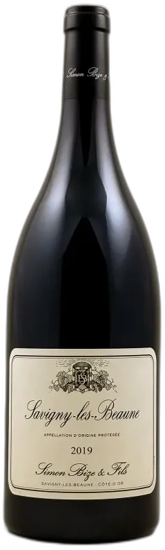vue du vin Savigny-les-Beaune Aux Grands Liards