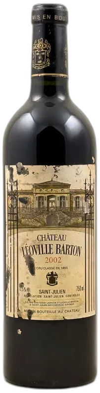 photos du vin Château Léoville Barton Mise John Lovibond & Sons Saint-Julien