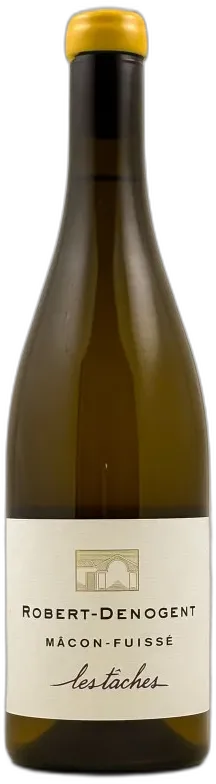 photo du vin les Tâches