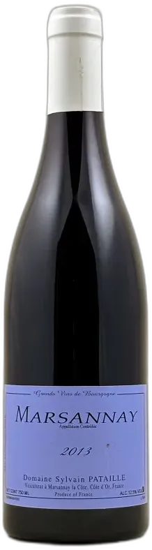 photo du vin Le Chapitre