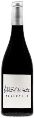 photos du vin Dusud Syrah Merlot