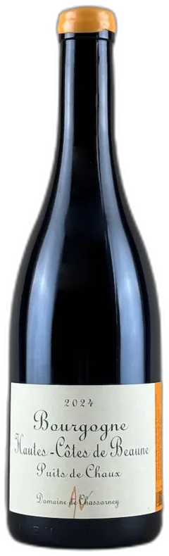 illustration du vin Puits de Chaux