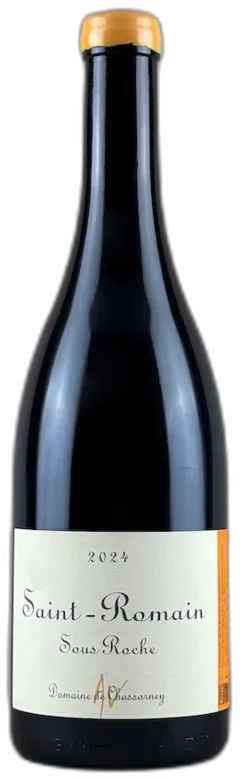 photo du vin Sous Roche