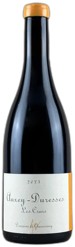 aperçu du vin les Crais