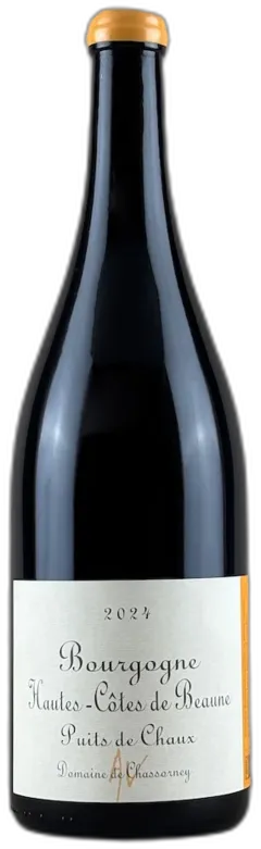 illustration du vin Puits de Chaux