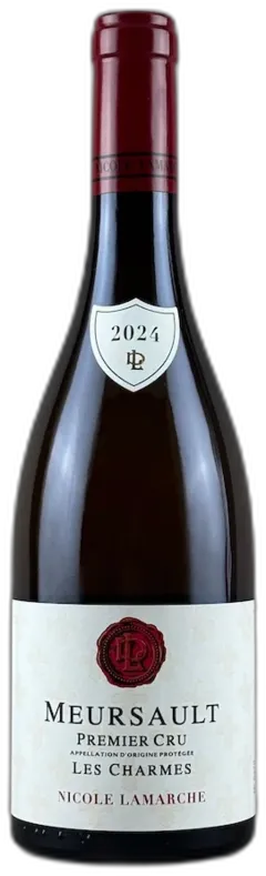 photo du vin les Charmes