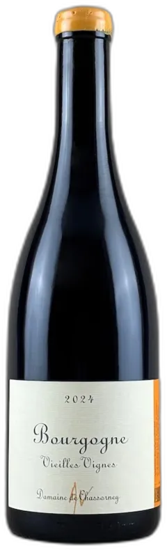 photo du vin Vieilles Vignes
