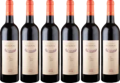 photo du vin Grand Vin de Reignac