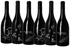 photo du vin Grand Vin de Reignac