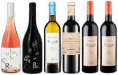 photo du vin Grand Vin de Reignac