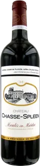 photo du vin Château Chasse-Spleen