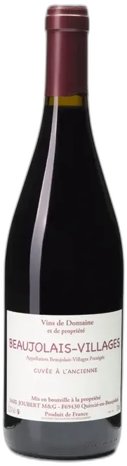 photo du vin Beaujolais Village