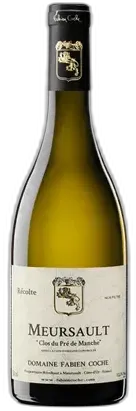 photo du vin Clos du Pre de Manche
