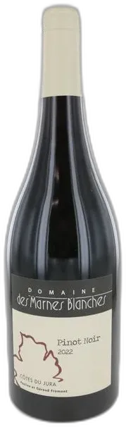 image du vin Pinot Noir