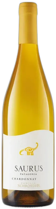 photo du vin Chardonnay Saurus