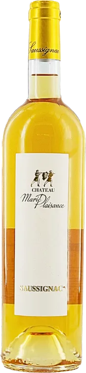 photo du vin Chateau Marie Plaisance