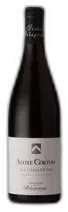 photo du vin les Caillettes Rouge Michel Juillot