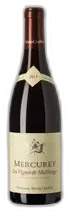photo du vin Les Vignes de Maillonge