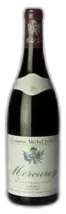 photo du vin Mercurey Rouge Michel Juillot
