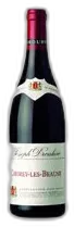 illustration du vin Joseph Drouhin Chorey-les-Beaune