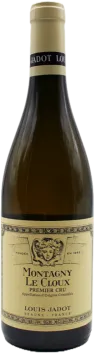 photo du vin le Cloux