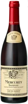 vue du vin Premier Cru Sazenay
