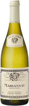 illustration du vin Louis Jadot Marsannay Blanc