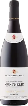 photo du vin Monthélie Vin