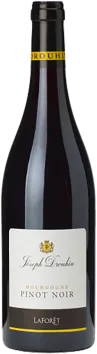 vue du vin Joseph Drouhin Village